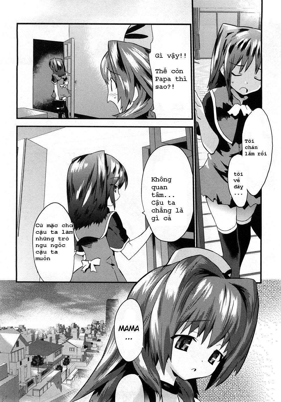 yomeiro choice chapter 2 10