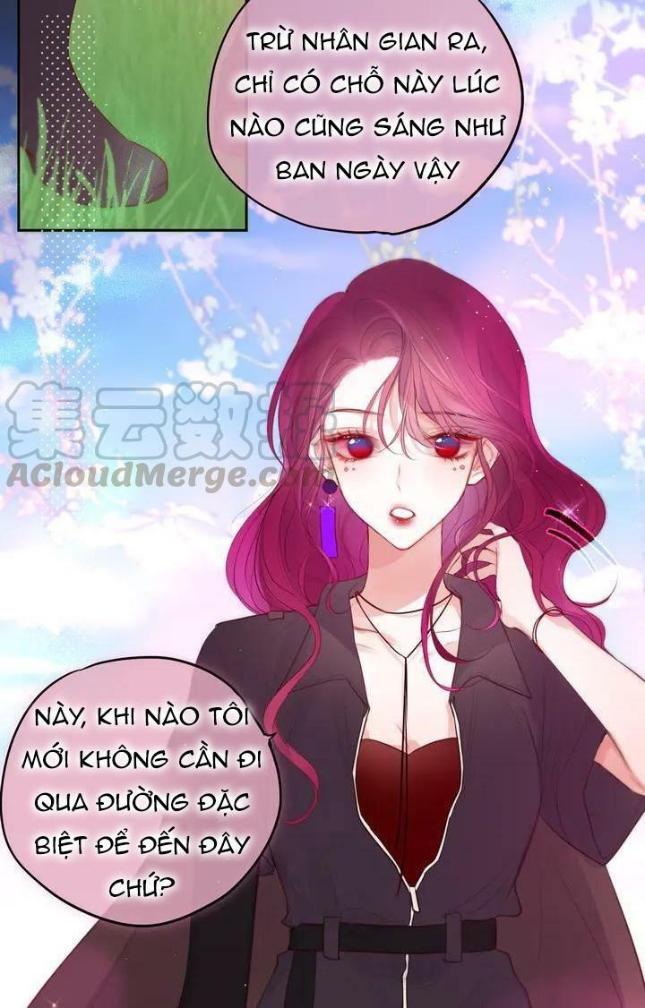 trú dạ liên miên chapter 73 9