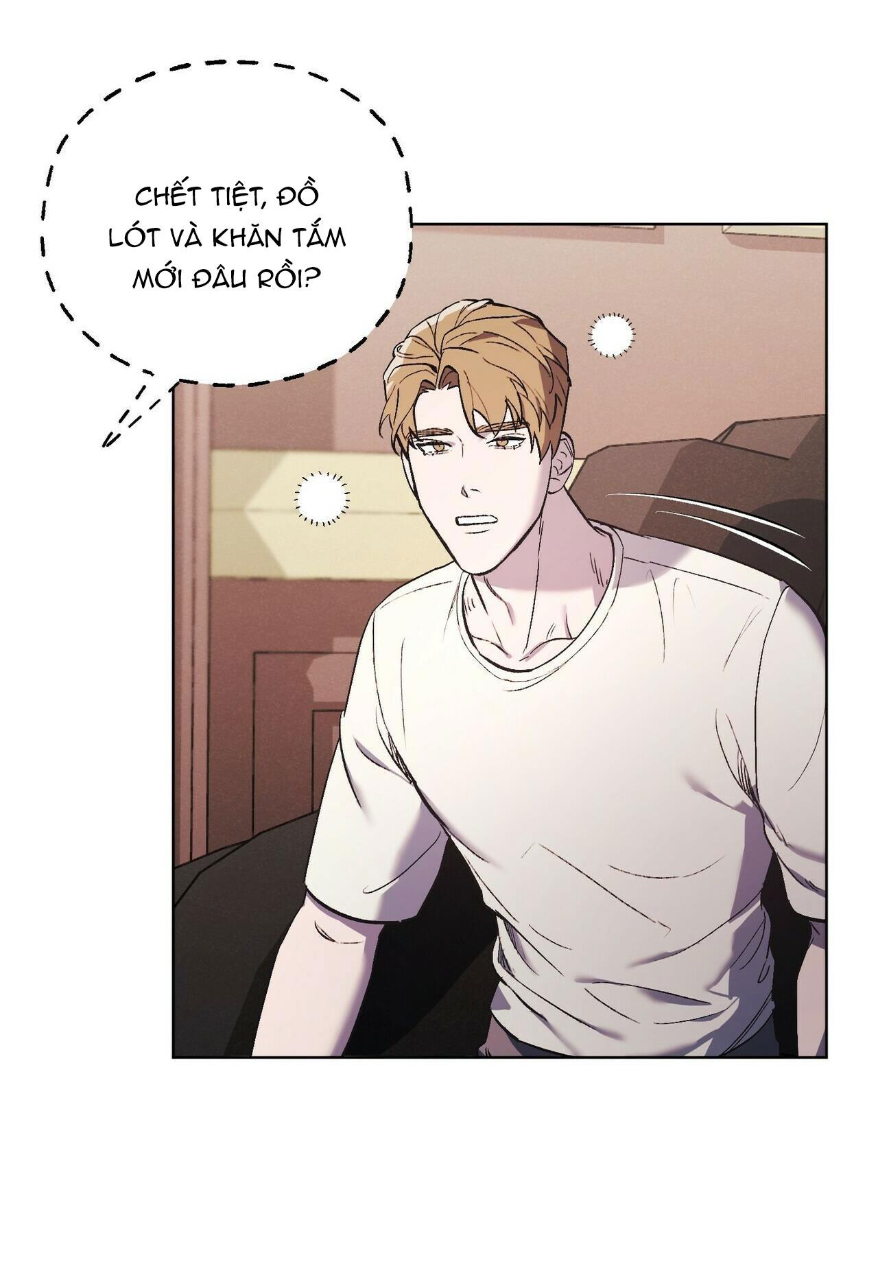 làm dâu nhà tài phiệt họ kang chapter 25 30