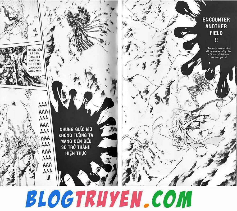 thần thoại minh vương chapter 91 8