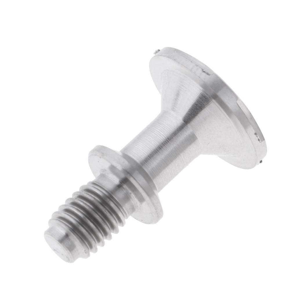 2-7pack Steel Golf Club Driver Weight Screws Golf Weight Screws Relpacement 2g