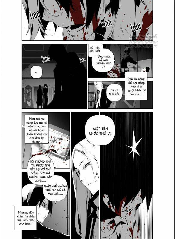 phantasmal tale under the moonlight manhwa chapter 4 10