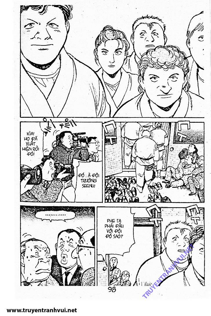 yawara chapter 182 5