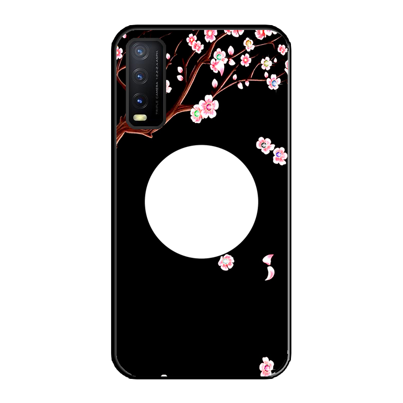 Ốp Lưng Dẻo Dành Cho VIVO Y12S