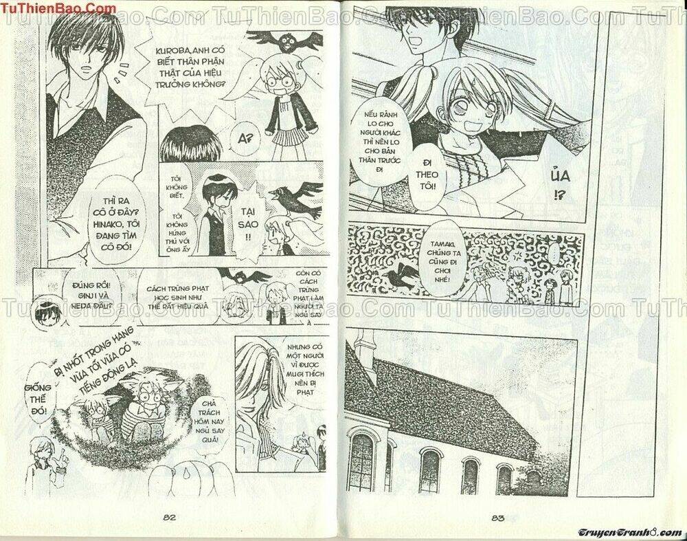 lovely monster chapter 37 16