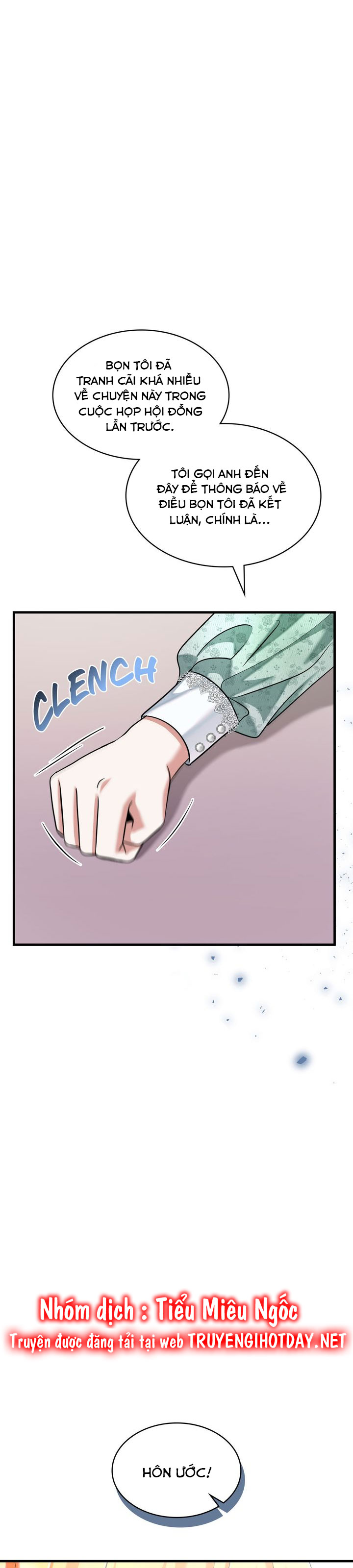 công lý của một ác nữ chapter 116 31