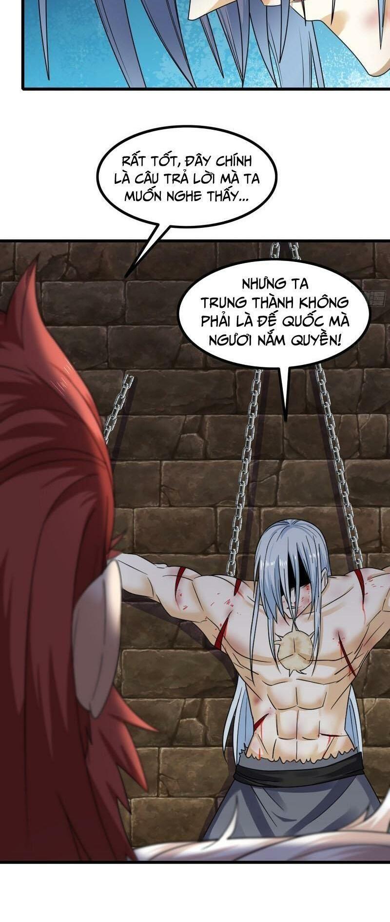 Vợ Tôi Là Quỷ Vương Chapter 369 - Trang 26