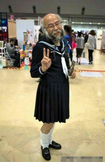 hình ảnh hài hước new chapter 14 18