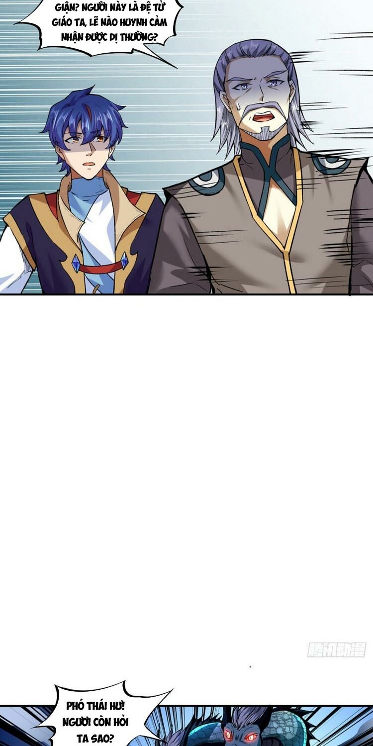 võ đạo độc tôn chapter 295 2