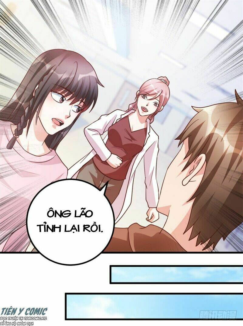 thấu thị tiên y chapter 103 11