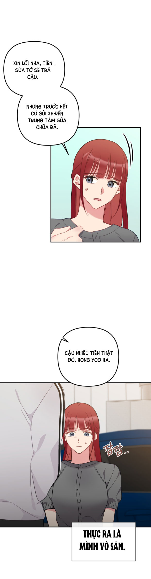 [18+] phương pháp xuất tinh của dosagyeon chapter 11.1 25