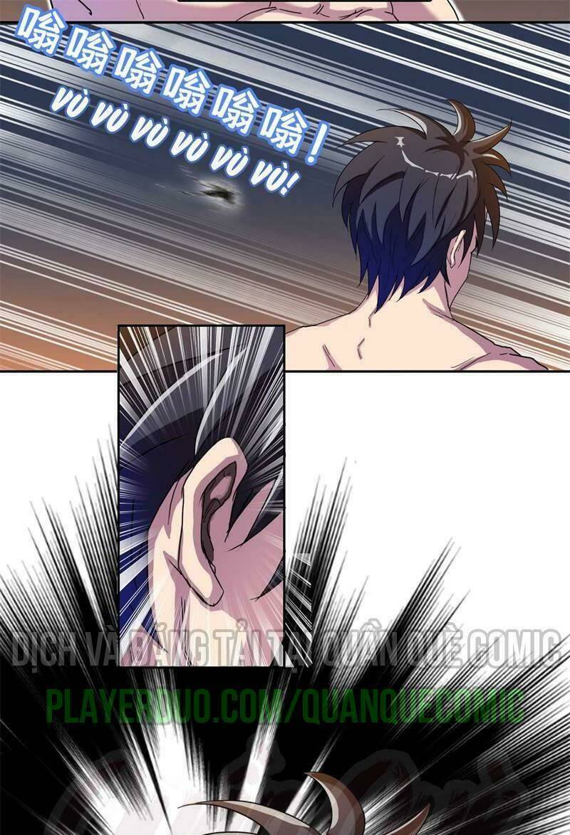 phụ hồn giả chapter 4 7