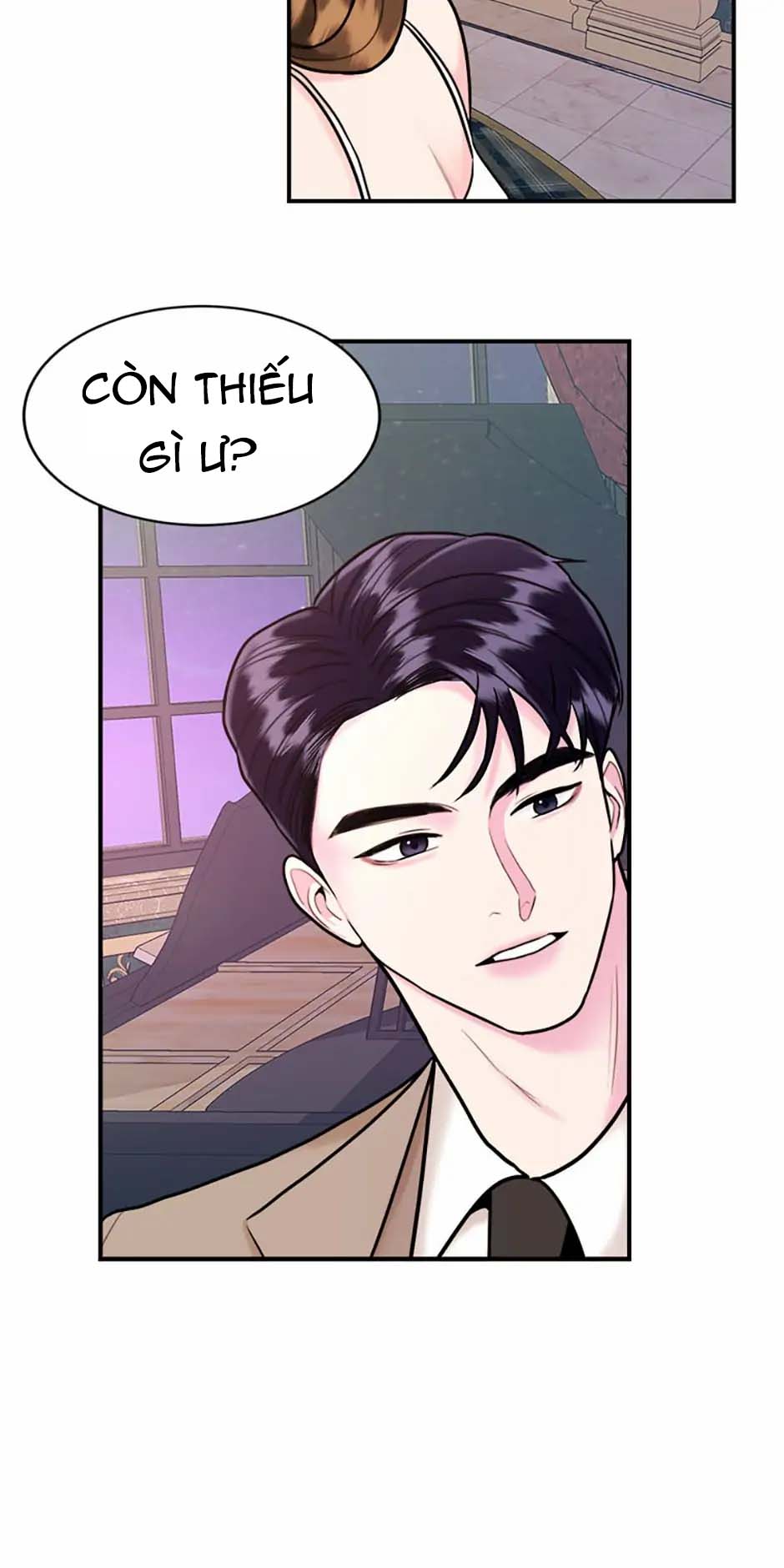 nghệ sĩ cello chapter 76.2 18