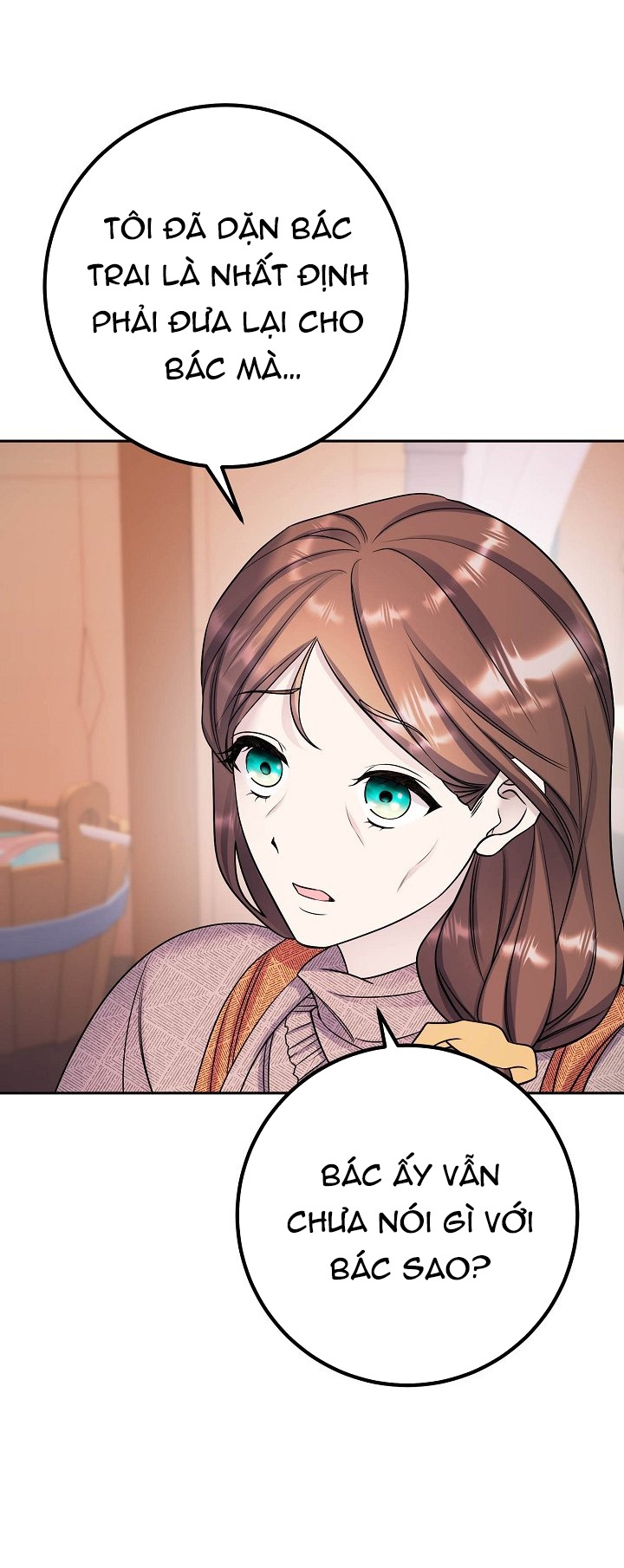 [18+] nếu cứu rỗi một cầm thú hư hỏng chapter 29.2 23