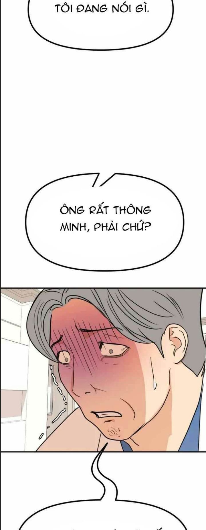 bạn trai võ sĩ chapter 94 9