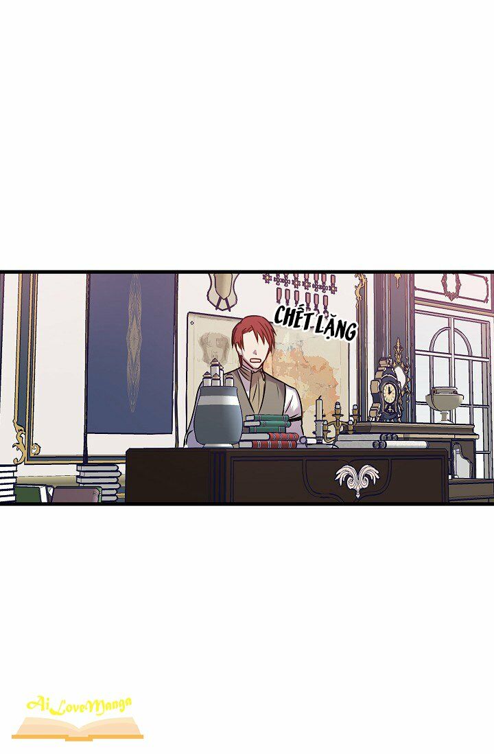 hôn lễ báo thù chapter 24 40