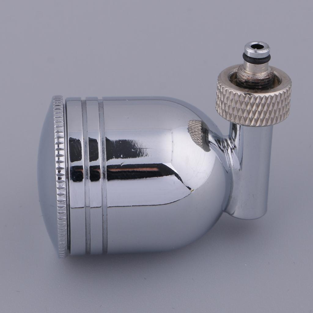 7cc Metal Color Cup for Most Side Feed Spray Airbrush Airbrushing Accessory