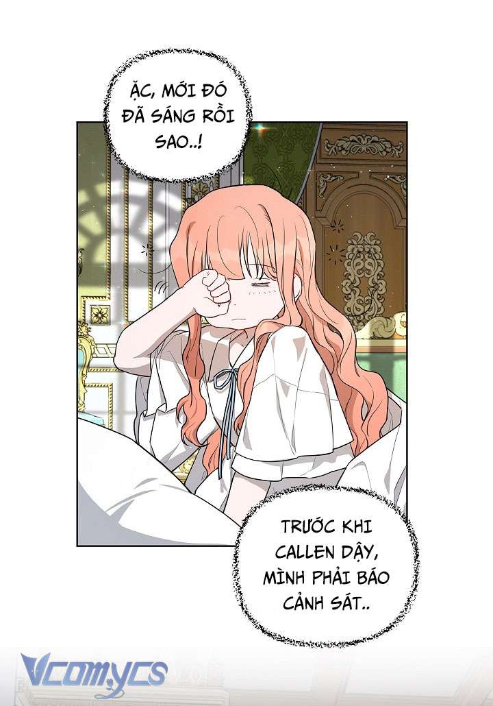 phương pháp trở thành con gái của người hùng bóng đêm chapter 11 57
