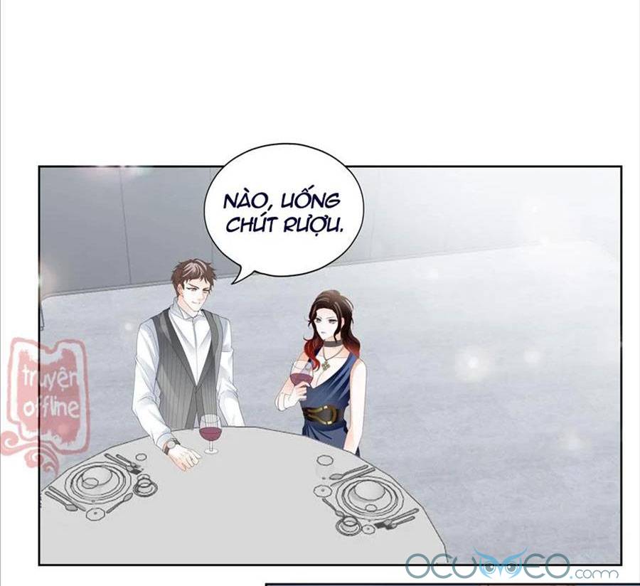 ác nữ rắn chapter 1 14