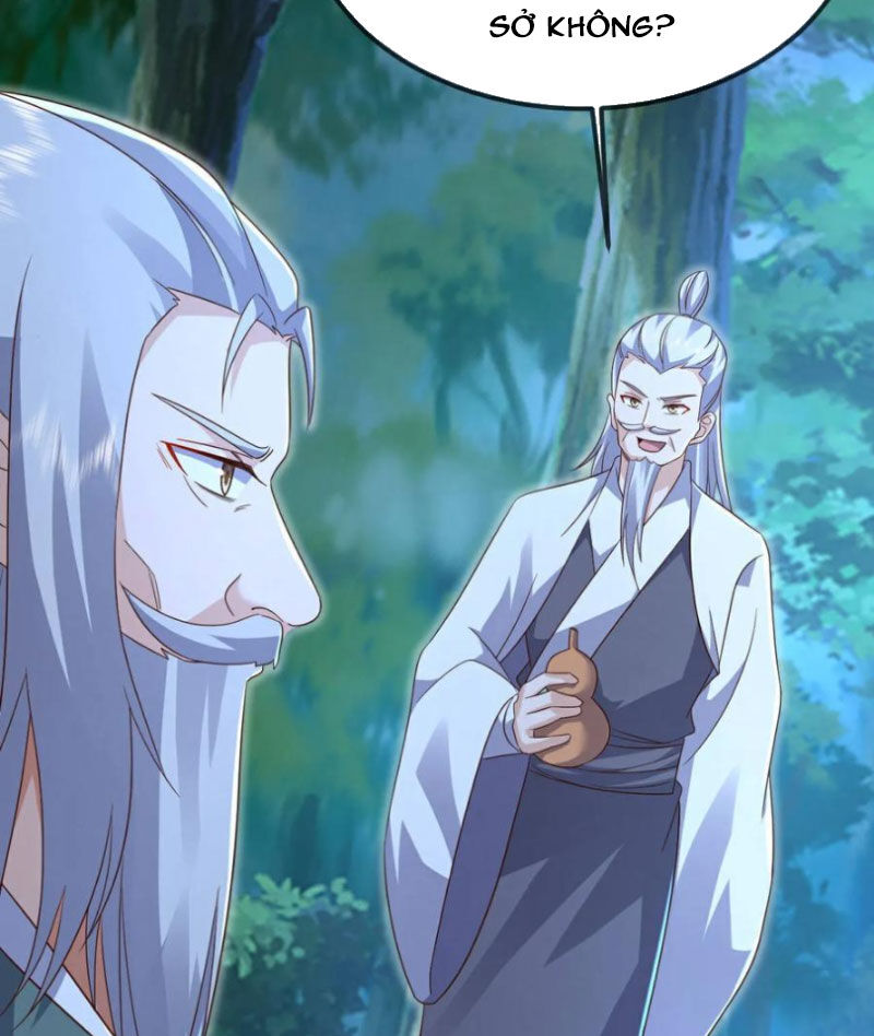 tiên võ đế tôn chapter 592 30