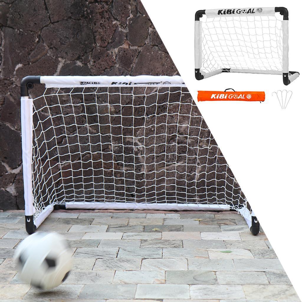 Kids Soccer  Backyard Mini Net and Ball