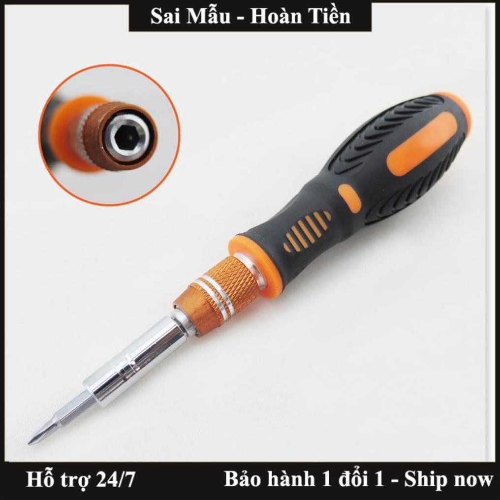 ️Bộ Tua Vít Đa Năng 52in1 Jakemy JM-8150 Chất liệu thép không gỉ cứng cáp chống mài mòn - Bộ Tua Vít Đa Năng Xịn