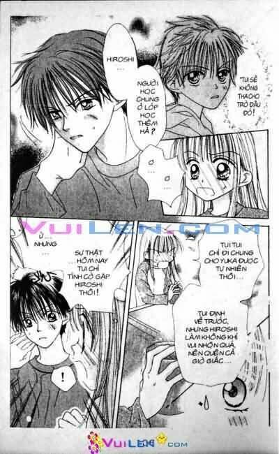 con gái con trai chapter 2 106