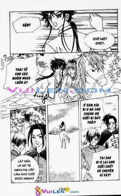 đến vương quốc ma chapter 6 104