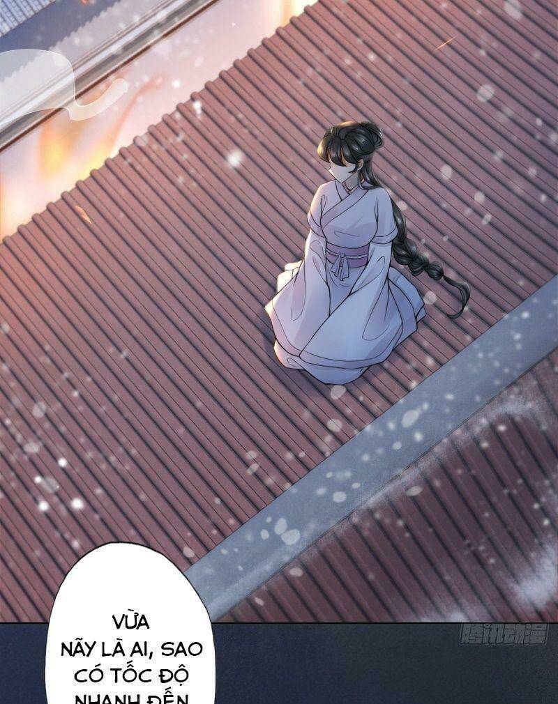 mê hoặc nhân tâm chapter 22 33