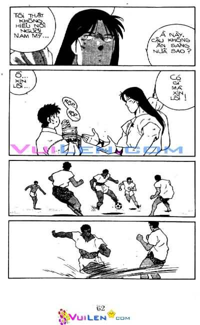 truyền nhân atula - shura no mon i chapter 27 63