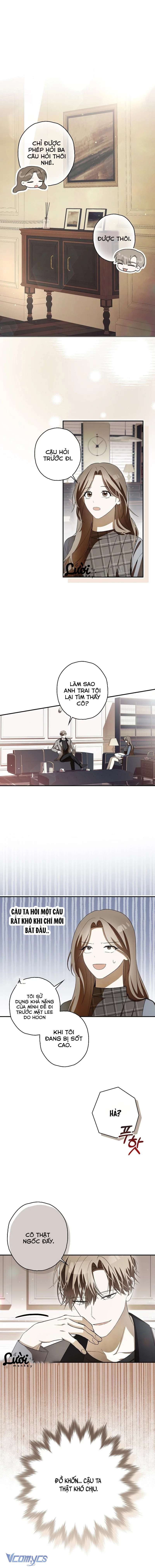 chuỗi thức ăn chapter 23 10