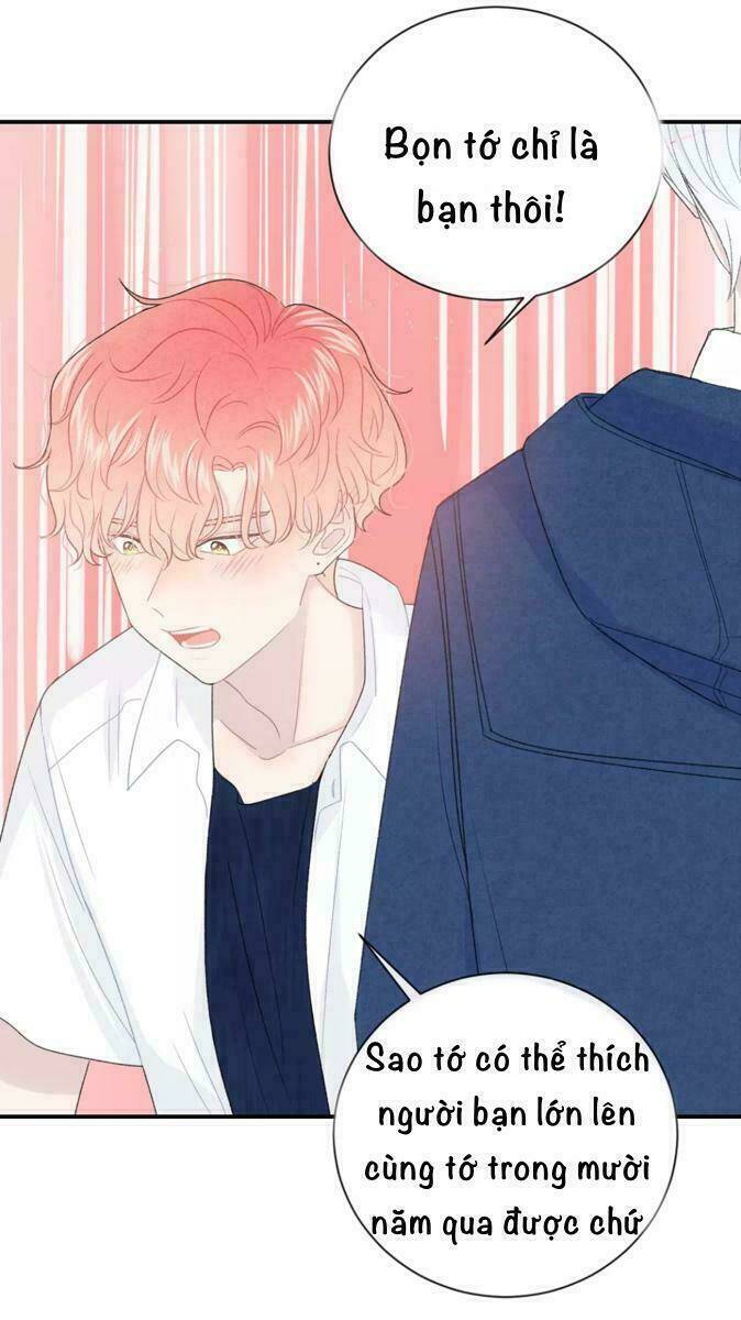 từ cái nhìn của em chapter 26 28