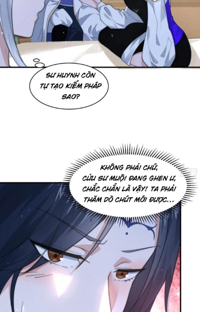 mỗi nữ đồ đệ đều muốn giết ta chapter 34 6