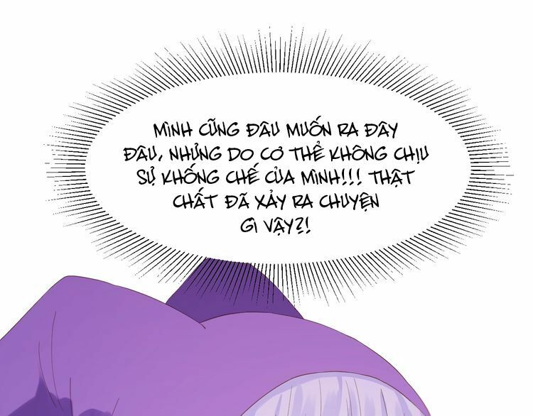 lượm được một tiểu hồ ly phần 3 chapter 66 30