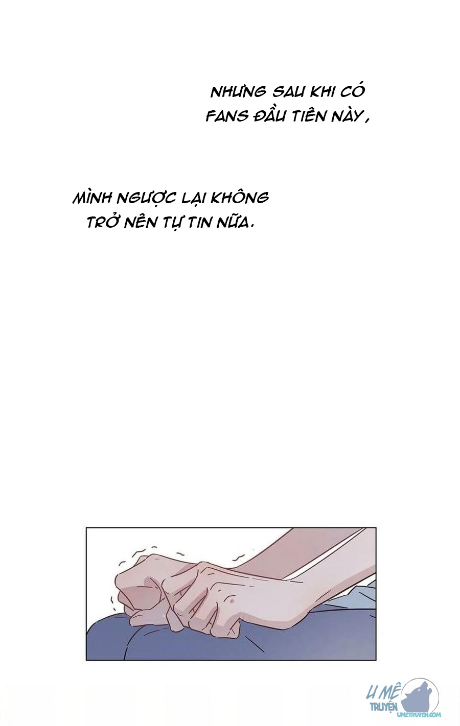 hôm nay nam giả trang nữ vẫn chưa được cầu hôn! chapter 48 21