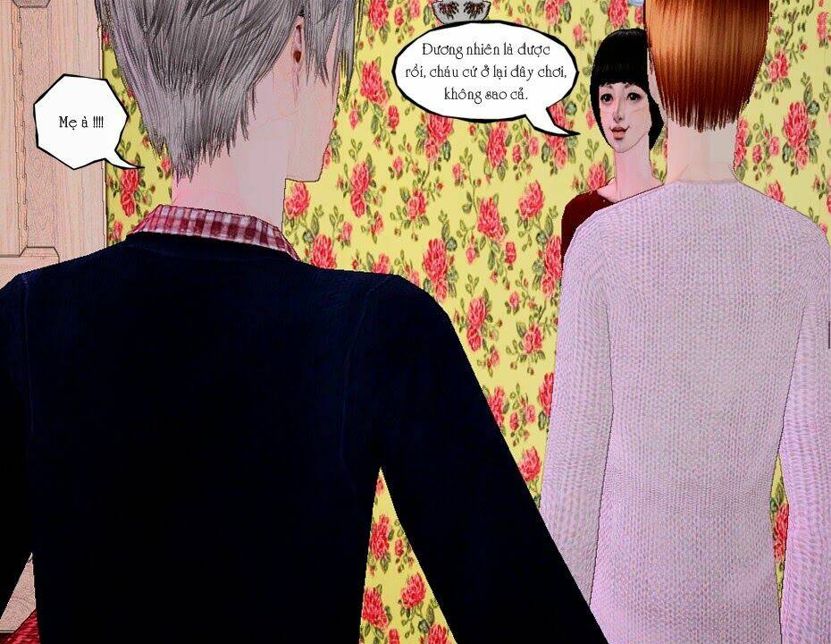 dangerous love - [truyện sim] chapter 10 47