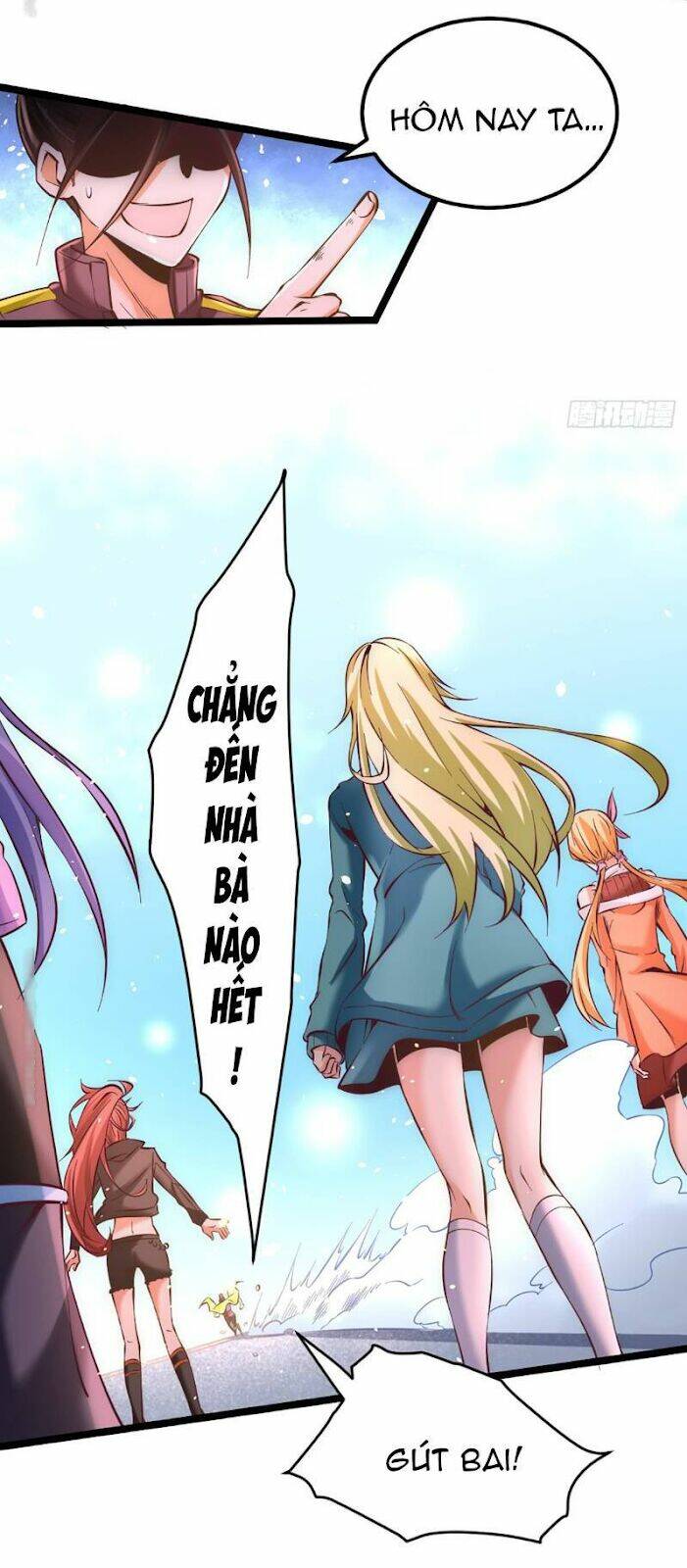 đô thị đỉnh phong cao thủ chapter 100 11