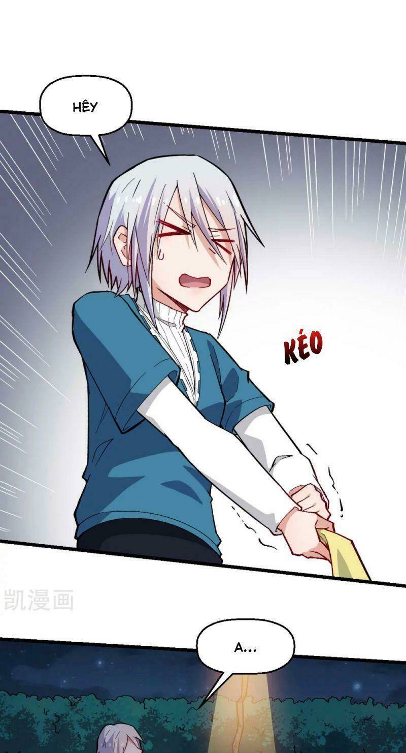 vườn trường cuồng sư hệ thống chapter 150 9