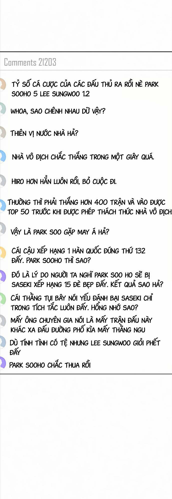 druid tại ga seoul - người hóa thú chapter 70 26