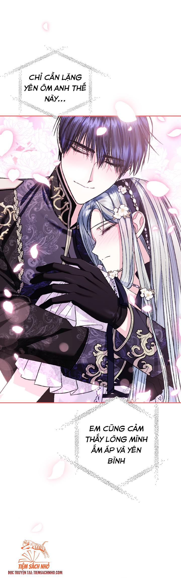 cha, con không muốn kết hôn đâu chapter 77 31