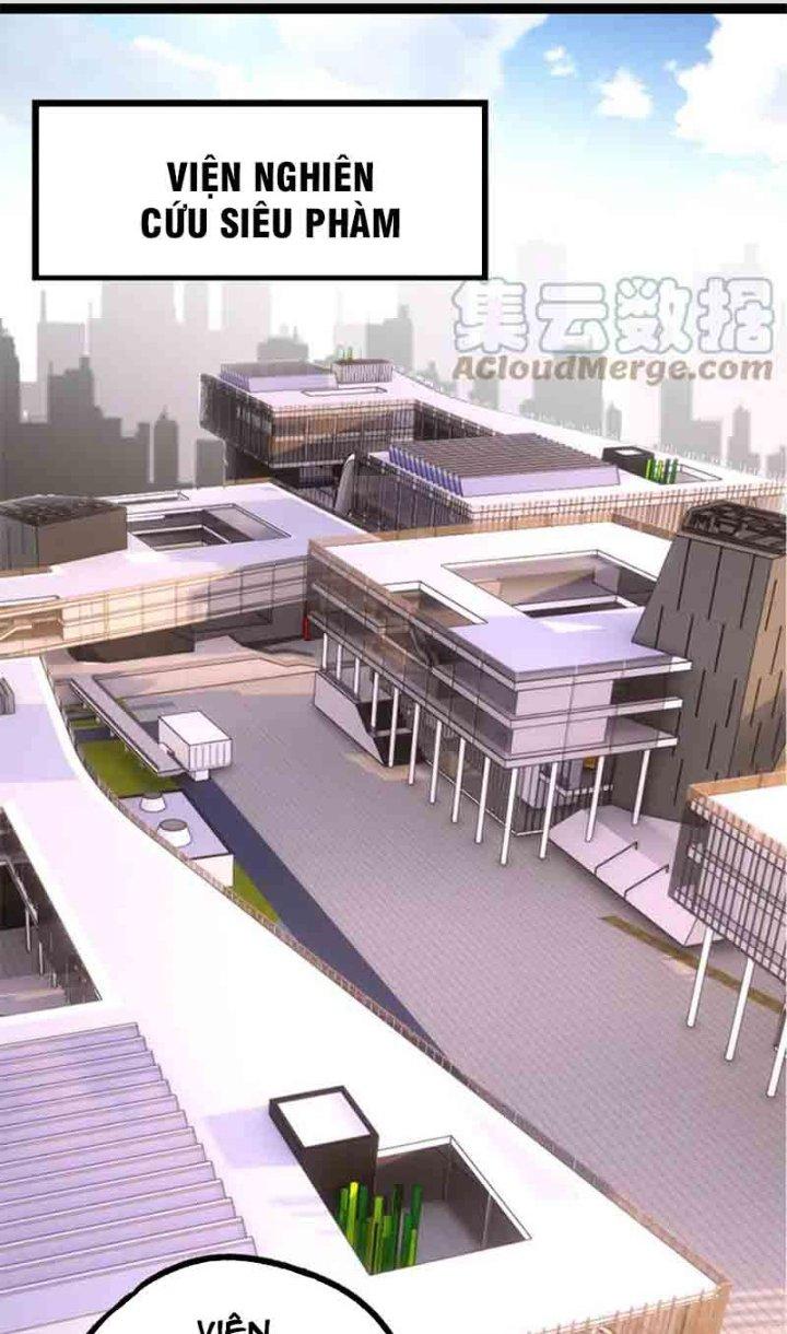 từ cây cổ thụ bắt đầu tiến hóa chapter 21 2