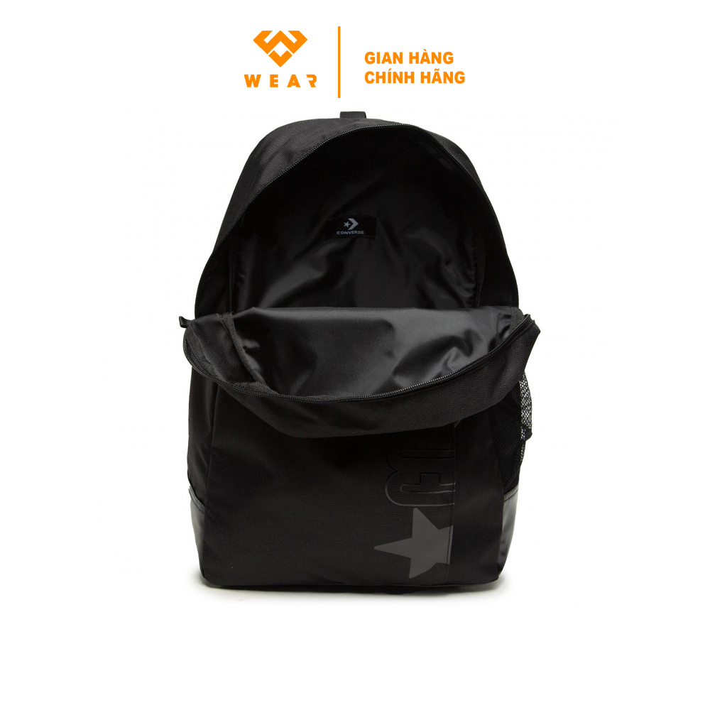 Balo Converse Speed 2 Backpack - 10019915001