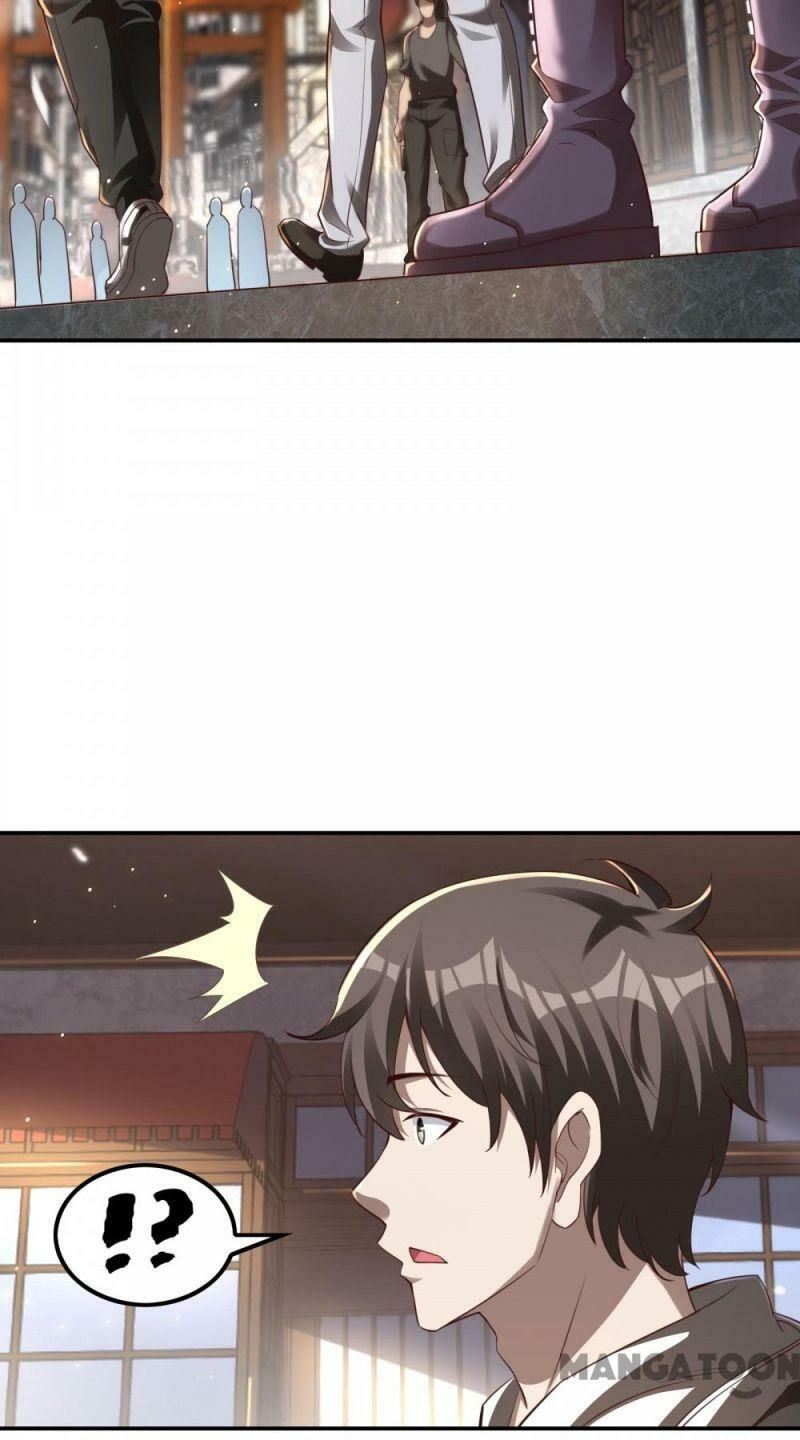 đệ nhất người ở rể chapter 118.1 3