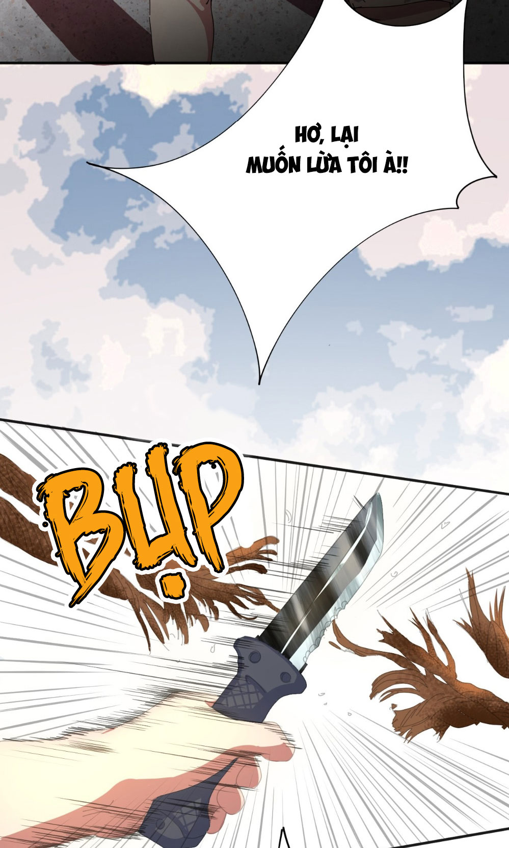 khi hoa đen tuyền nở rộ chapter 2 9