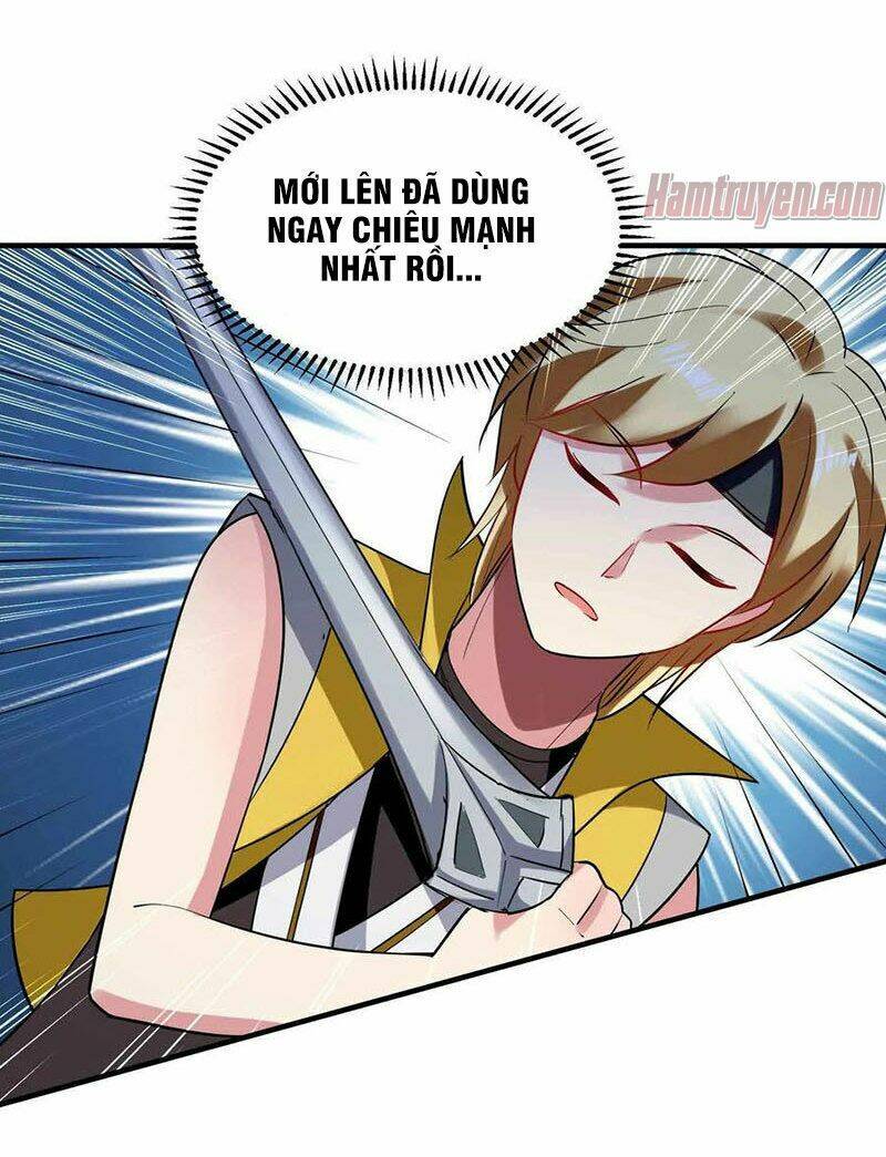 vạn giới tiên vương chapter 90 1