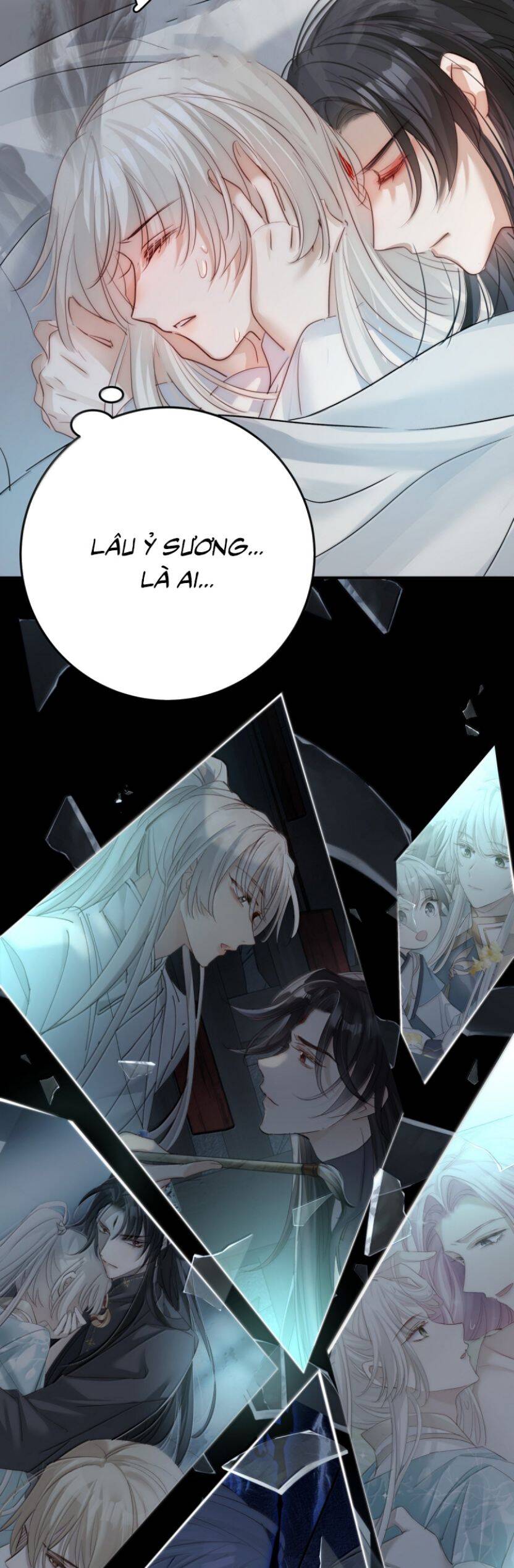 chuyển nghịch âm dương chapter 47 12