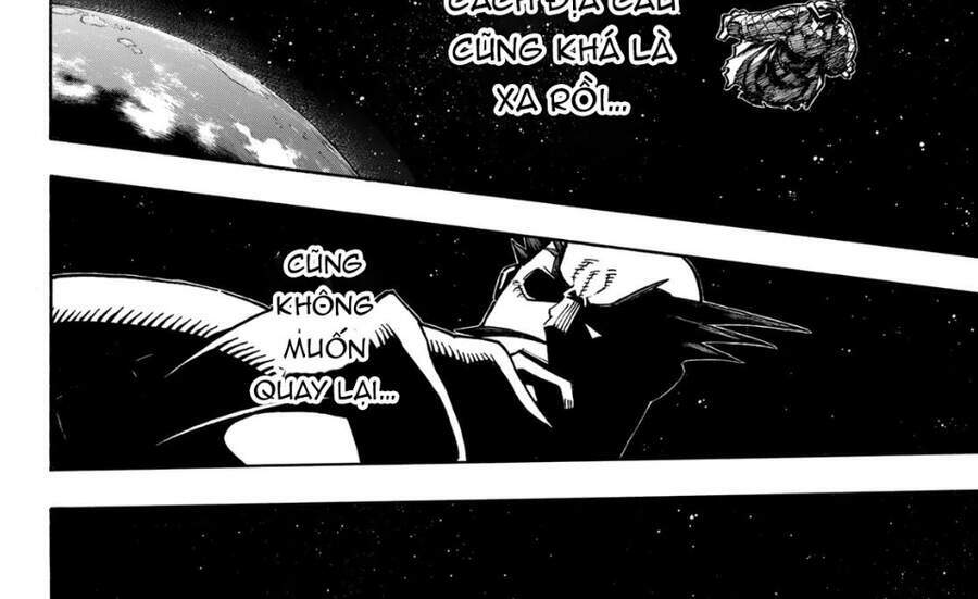 biệt đội lính cứu hỏa chapter 254 43