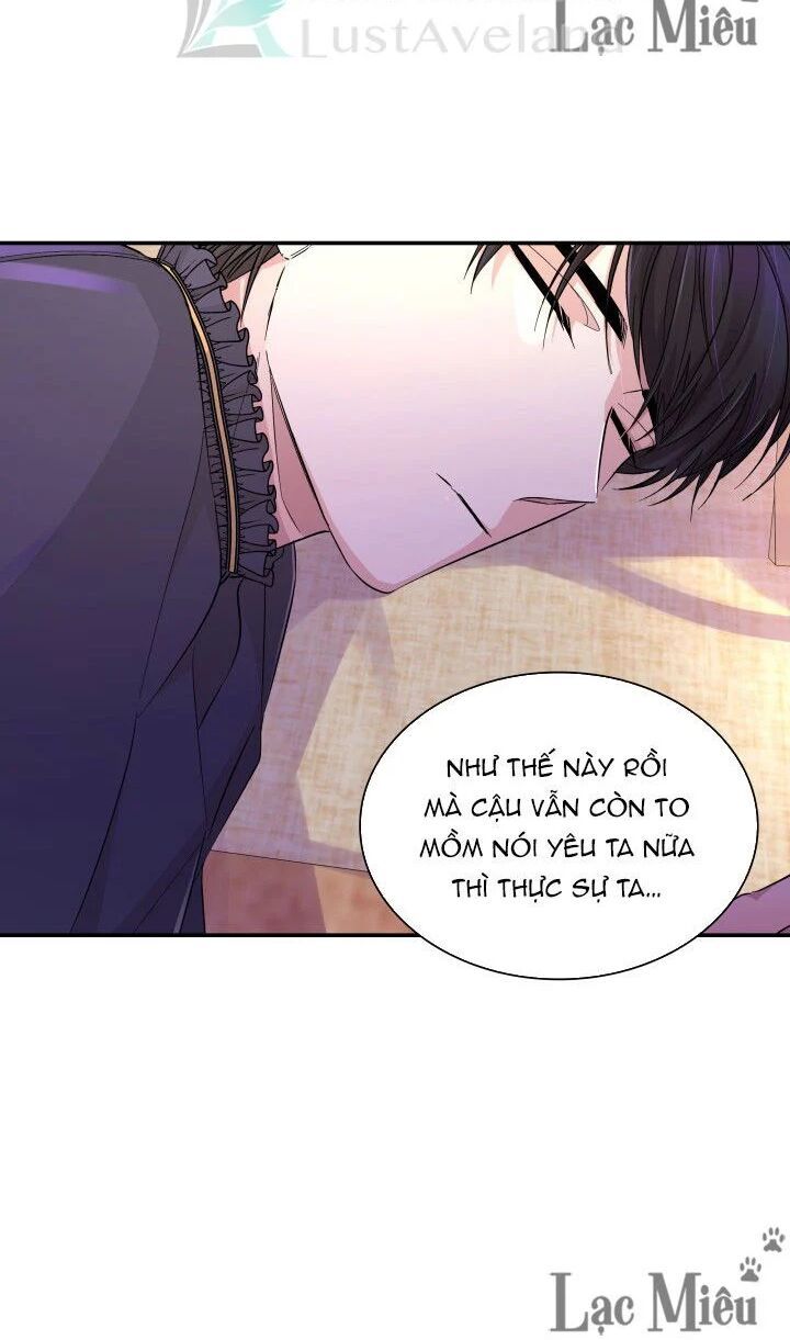 dây xích kiềm chế nam chính hắc ám tuột mất rồi chapter 21.5 23