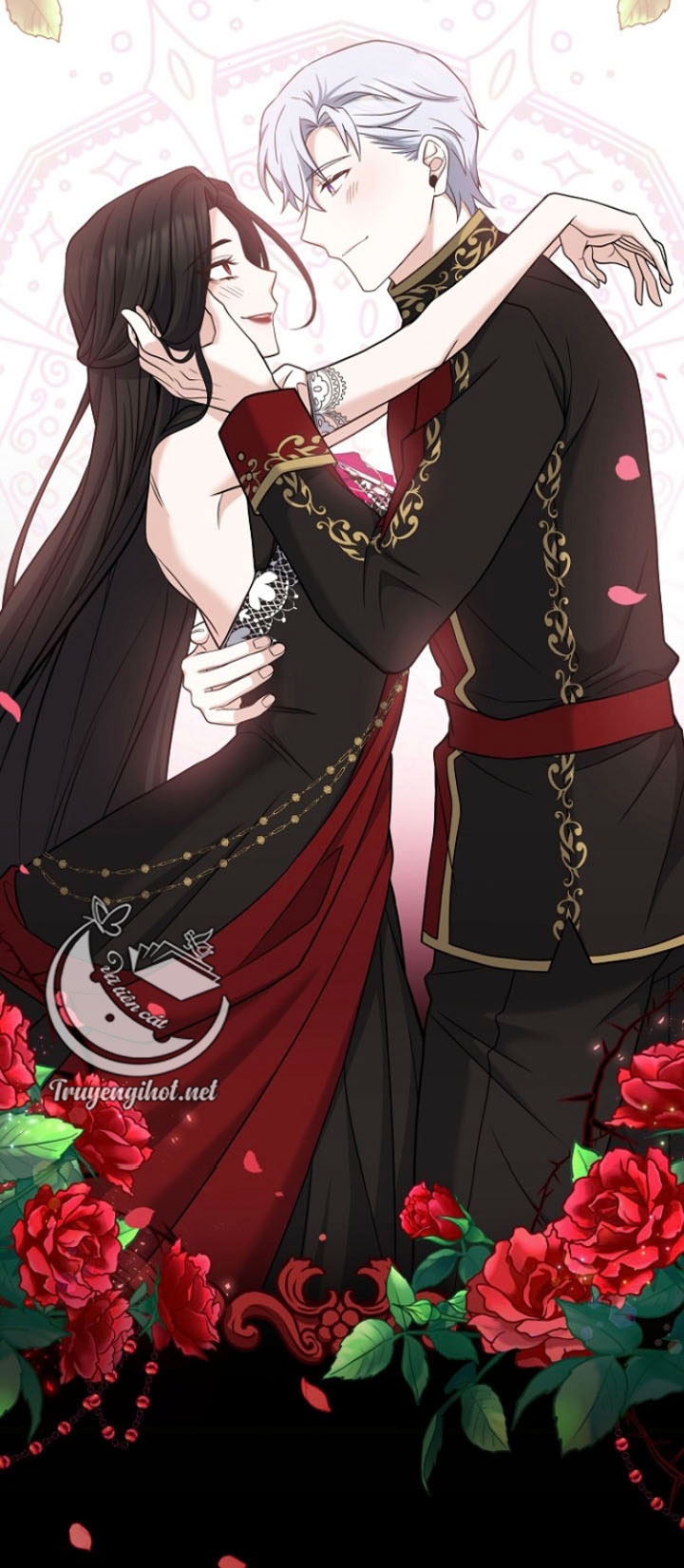 lời cầu hôn đến từ hoàng đế chapter 38.2 17