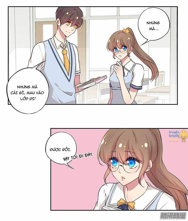 bá đạo hiệu thảo đích duệ nha đầu chapter 22 17